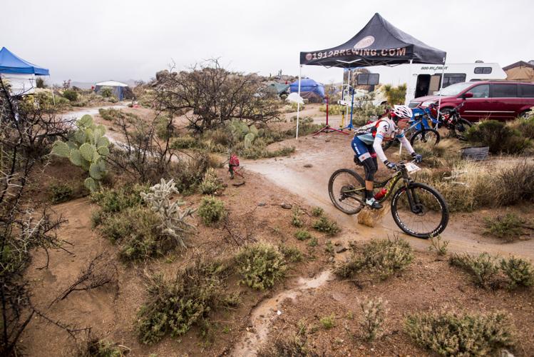 24 Hours in the Old Pueblo