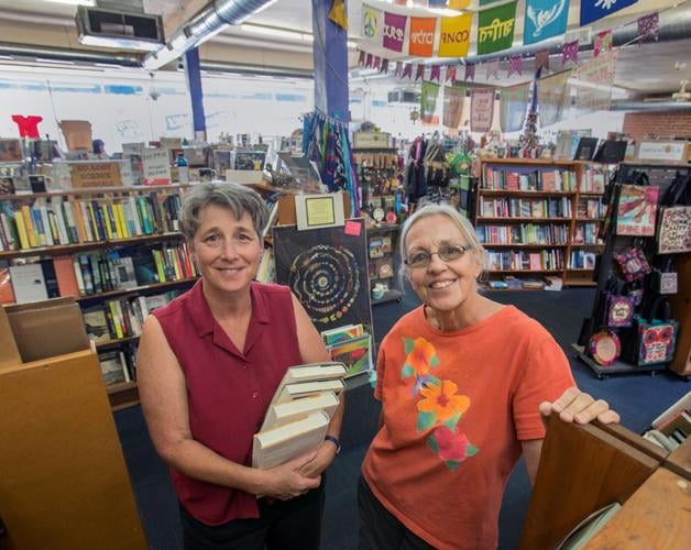 Antigone Books