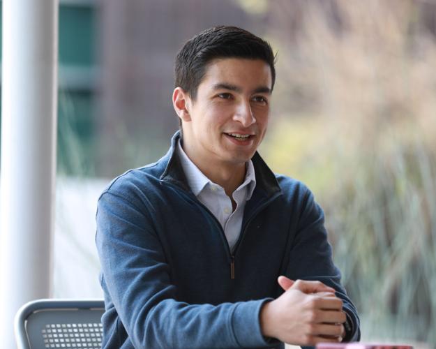 Roberto Peralta (le)