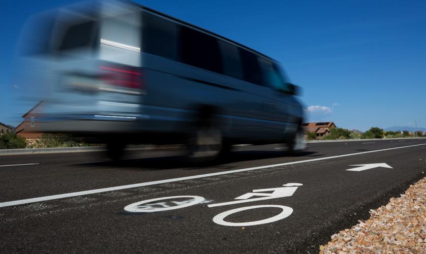 Valencia Road Corridor