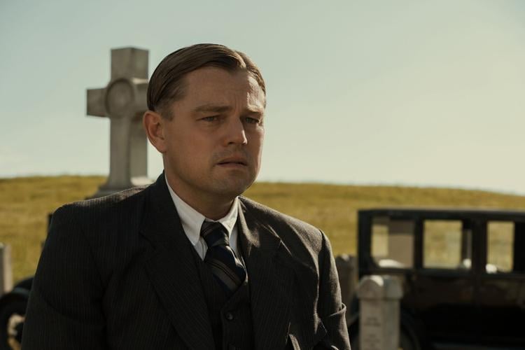 DiCaprio