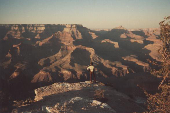 Grand Canyon