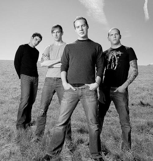 Matchbook Romance tour is a lifesaver  