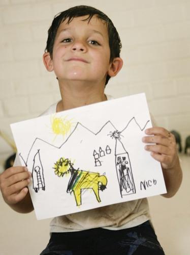 Charming recipes only brave should try