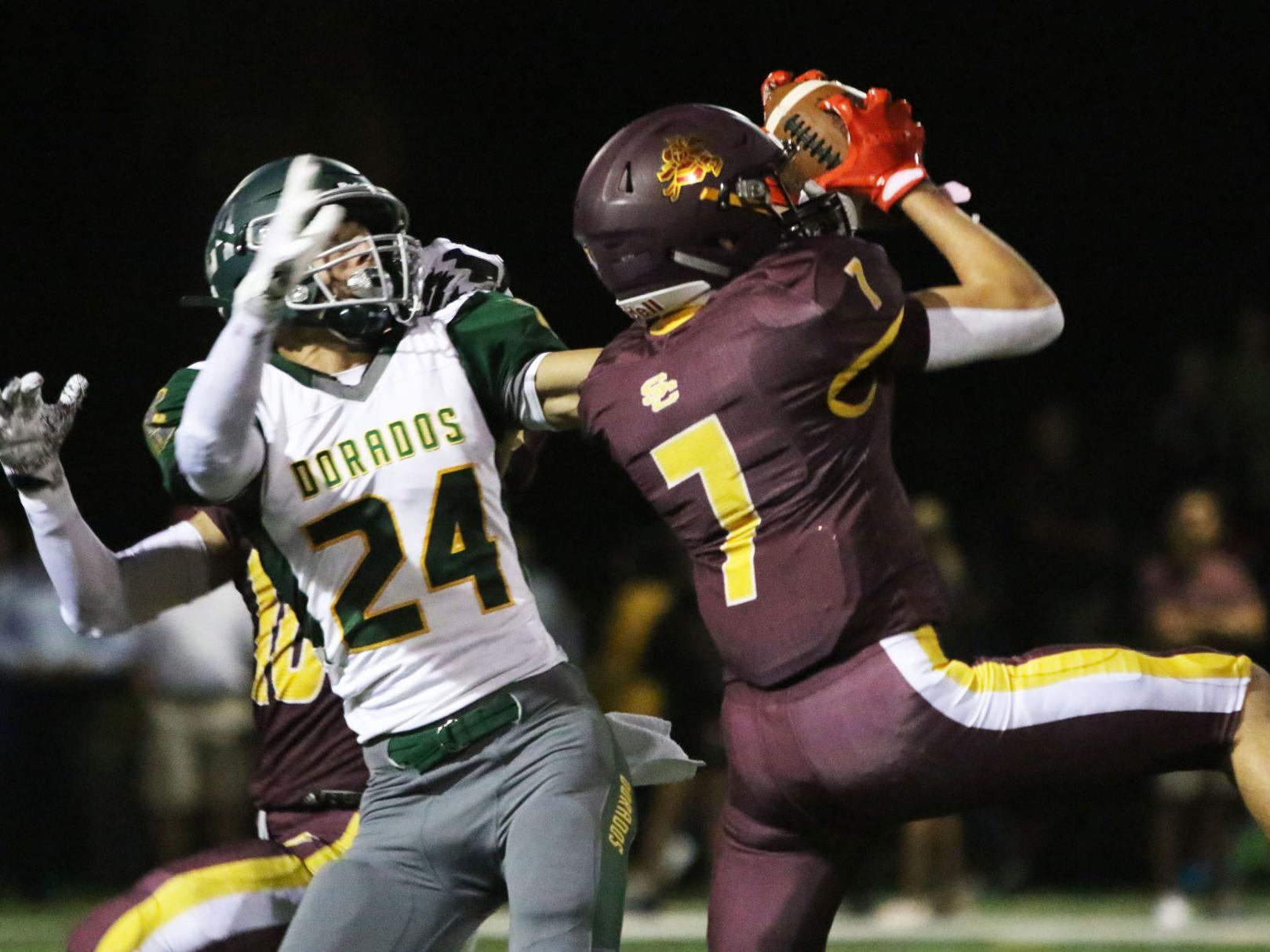 Will Tucson Be A Landing Spot For Displaced California High School Football Players It S A Simple Question With A Complex Answer High Schools Tucson Com