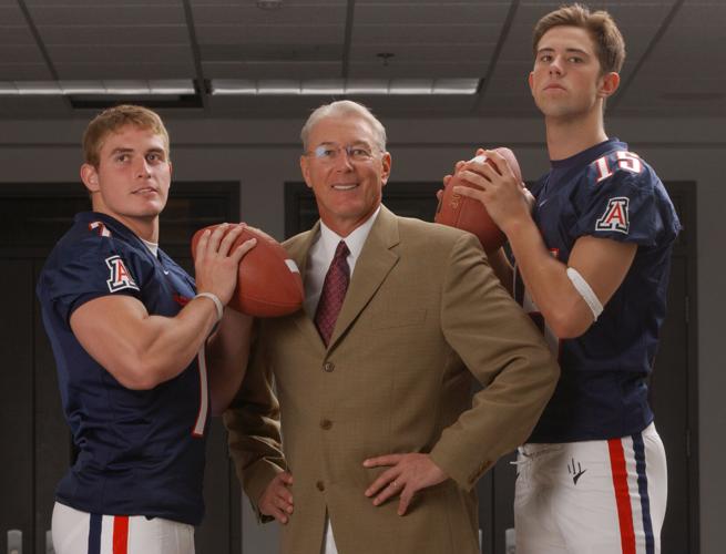 football cover shoot