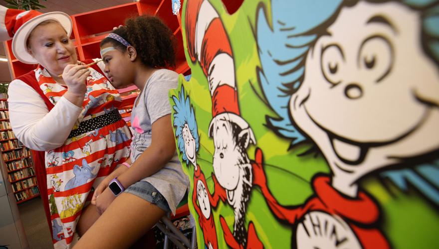 Stephanie Quimby-Greene