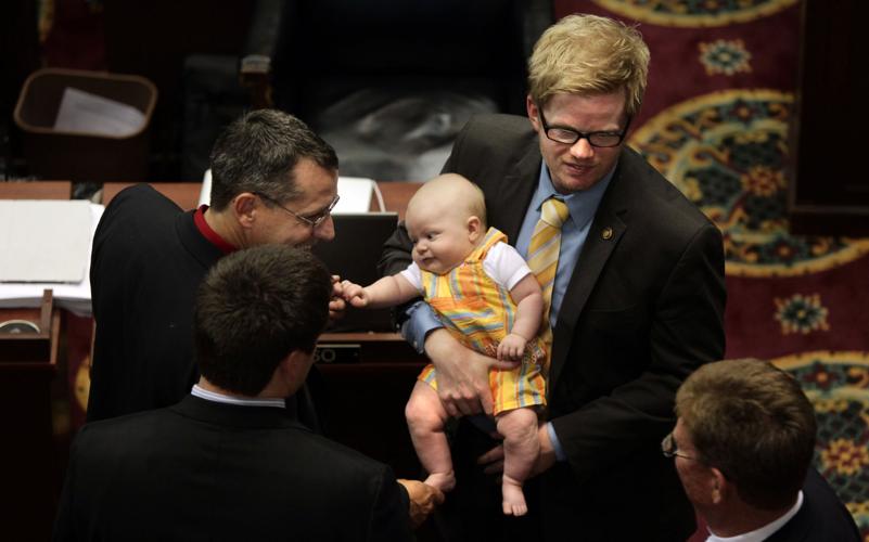 97th General Assembly ends in Jefferson City