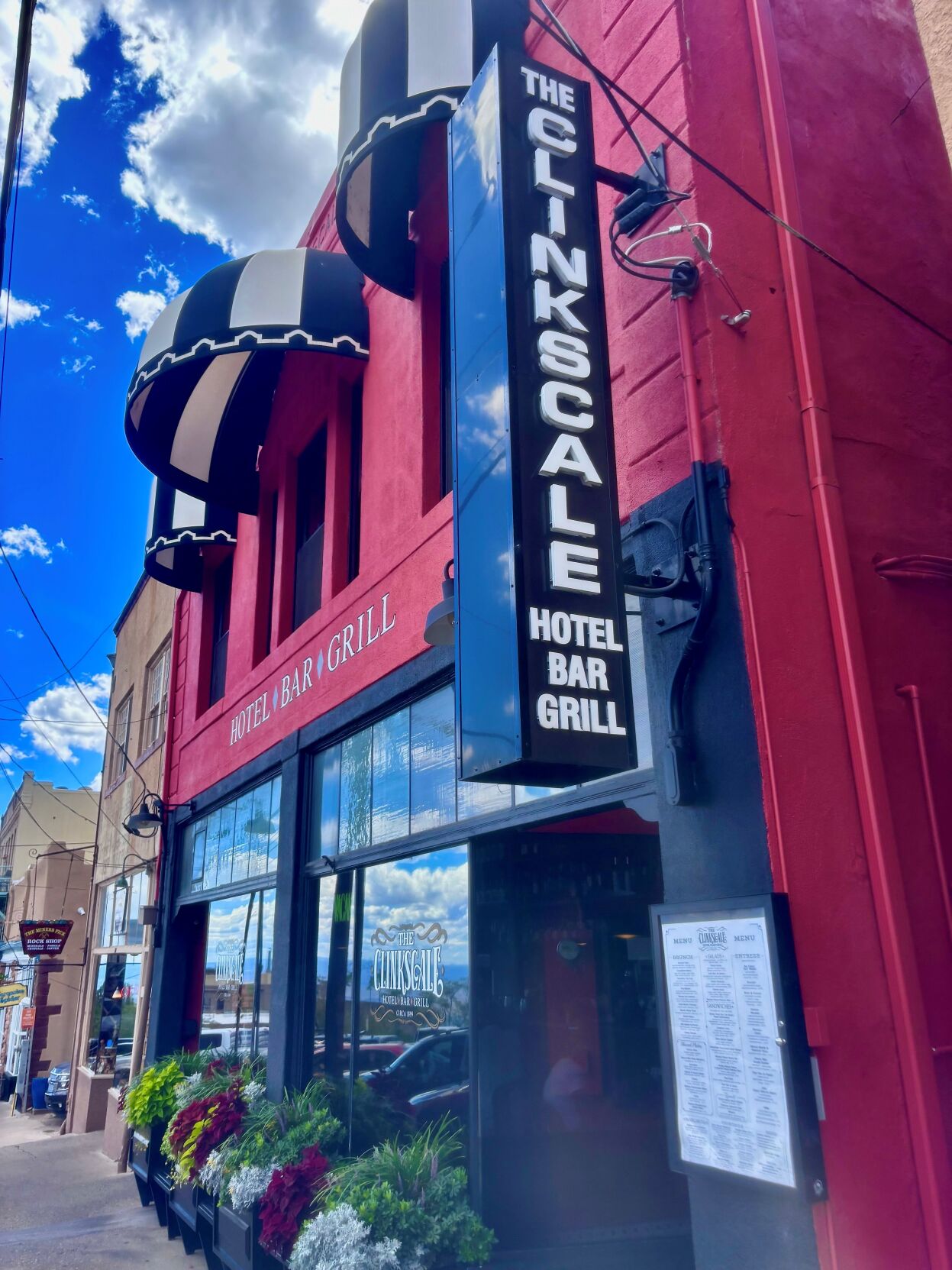 Ranking: Arizona towns with cutest main streets