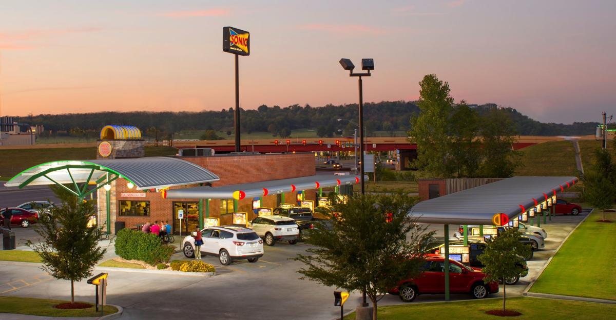 Sonic Drive-In