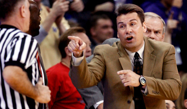 Russ Pennell Arizona Washington