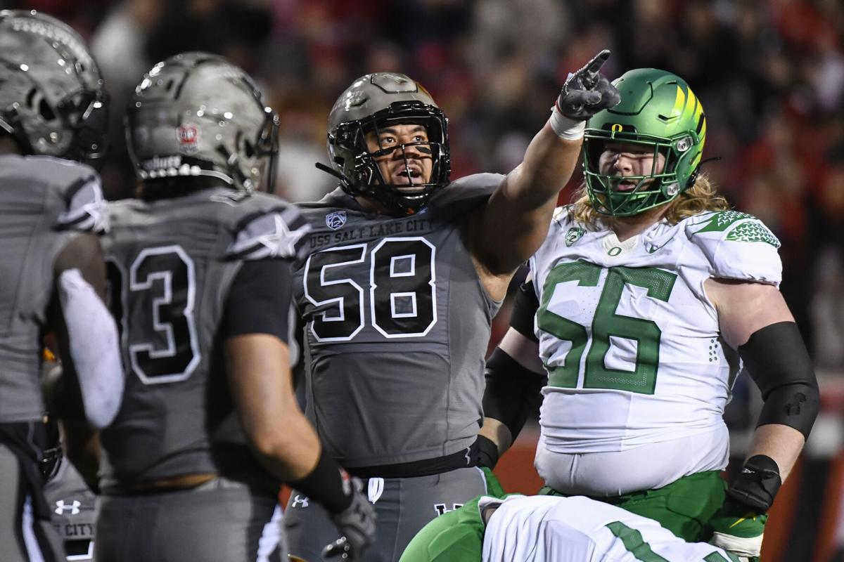 Can Oregon Break Up the Playoff Status Quo?