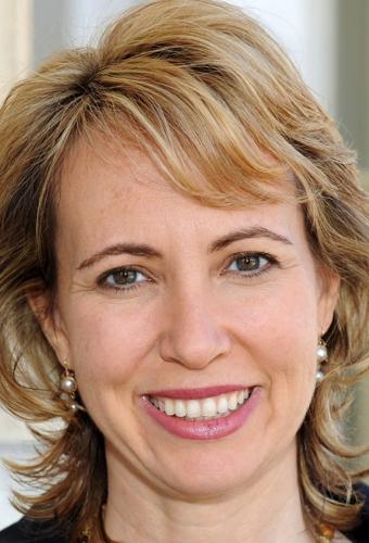 Giffords battles to keep seat in key race   