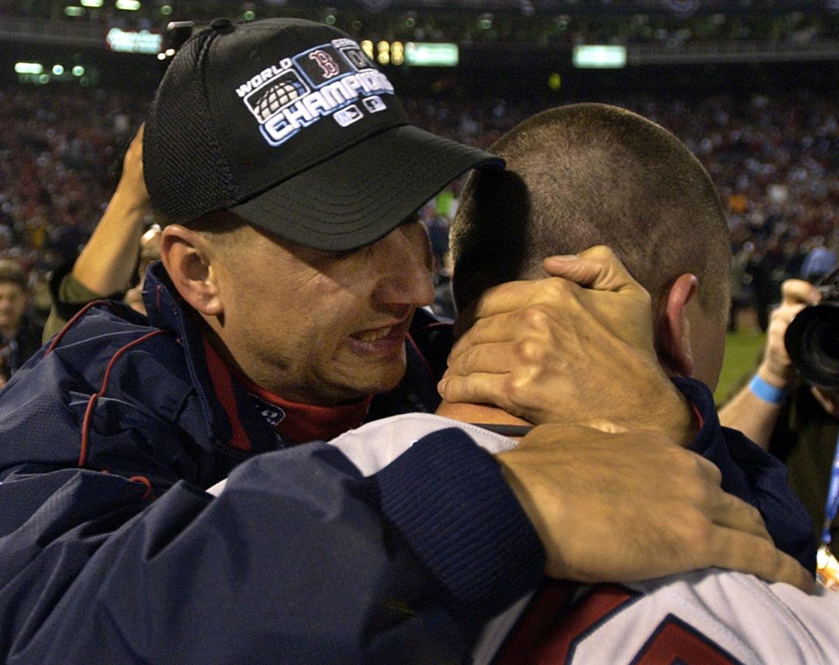 Ron Cook: Tip of the cap to New Brighton's Terry Francona, a