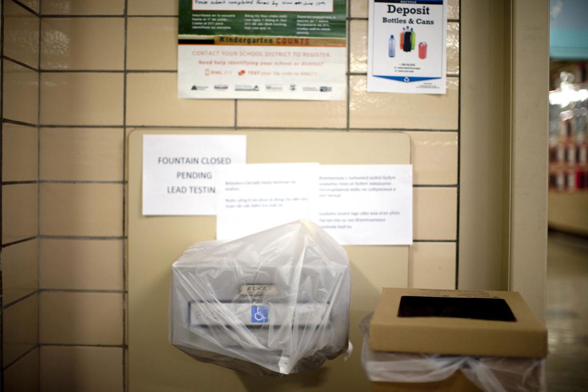 Portland Schools Lead