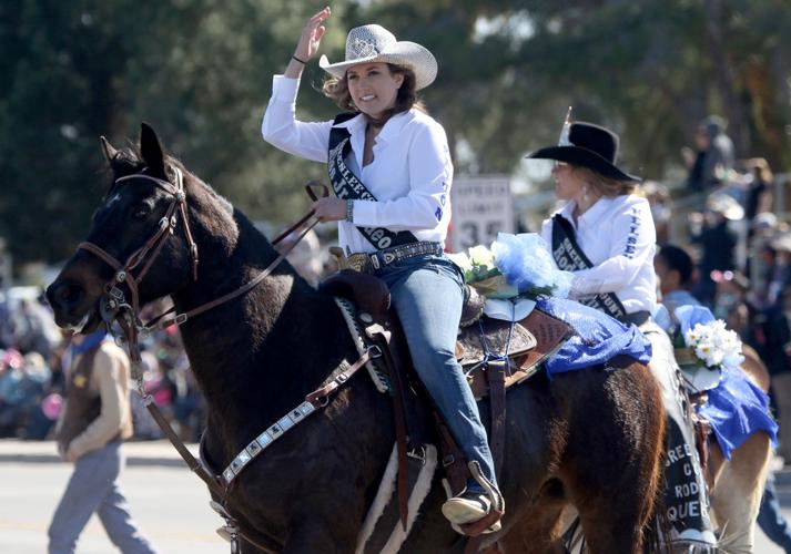 2017 Tucson Rodeo Parade