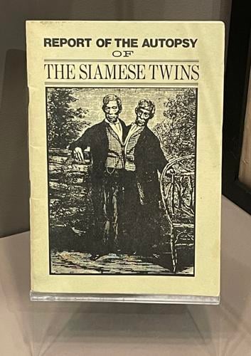 Siamese Twins Museum