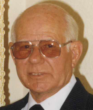 Edgar Dale Carver 9/11/1918 - 10/23/2012   