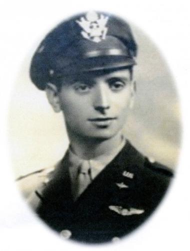 Gathering of glider pilots here to recall WWII role   
