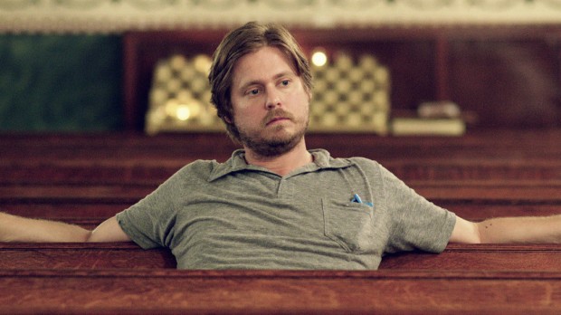 'The Comedy' a character study of hipster's journey    