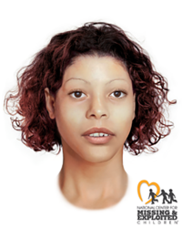 A new image could help ID woman slain near Tucson in 1979