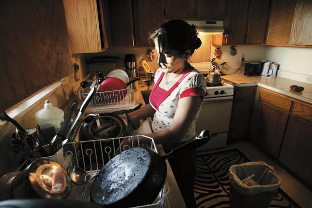 Opinion by Bonnie Henry: Becoming Americans  