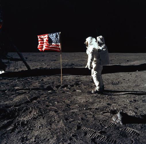 US-NEWS-SCI-APOLLO11-TODAY-MCT
