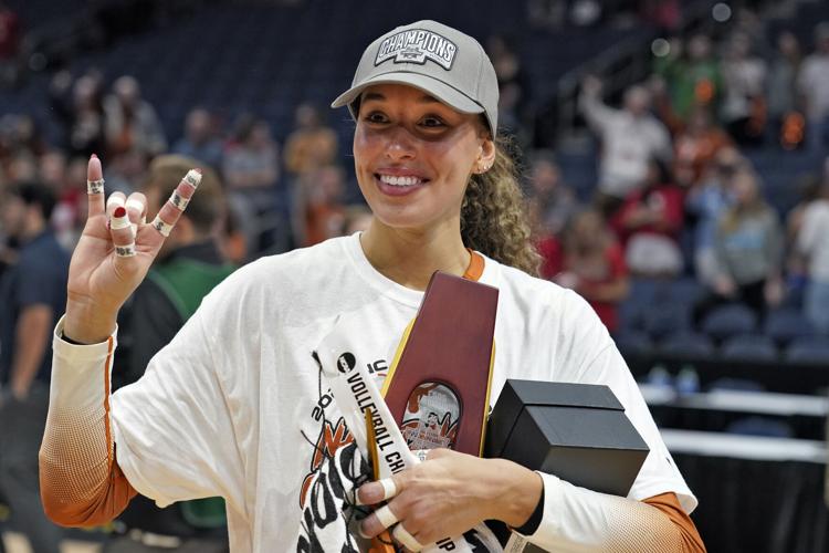 NCAA Preview Volleyball