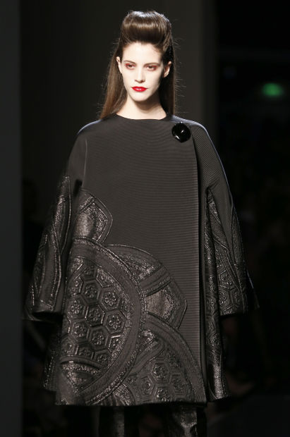 Paris Fashion Gaultier