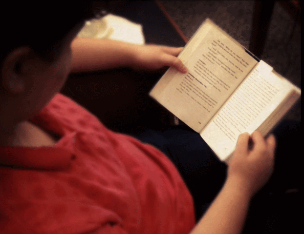 Reading