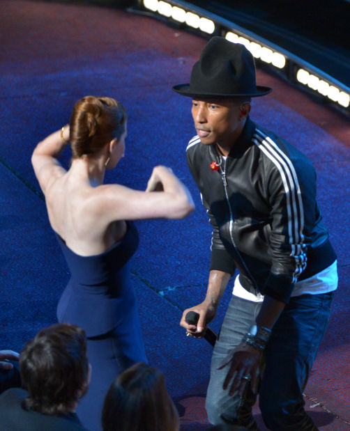 2014 Academy Awards