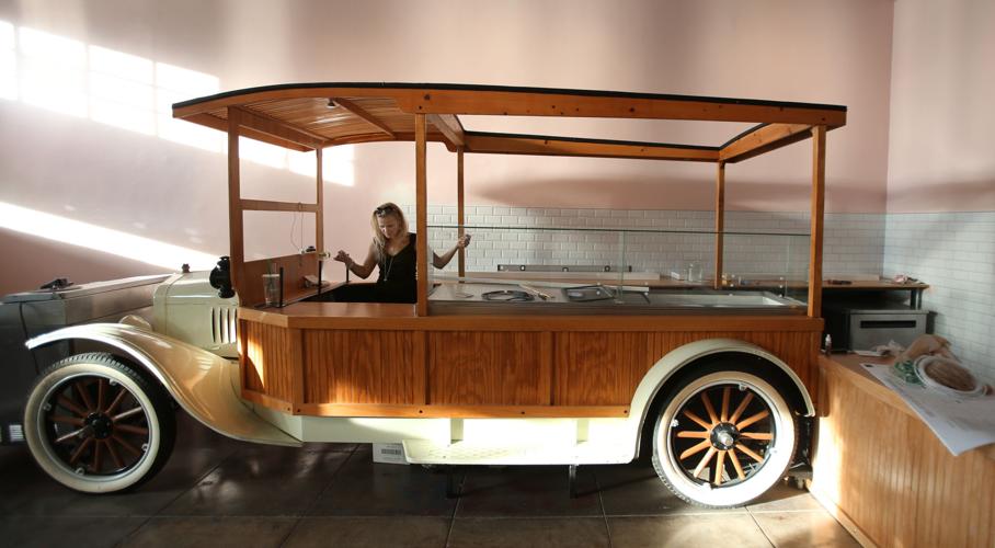 Isabella's Ice Cream