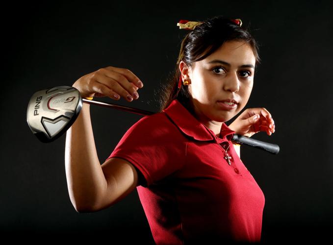 No. 66 • Krystal Quihuis