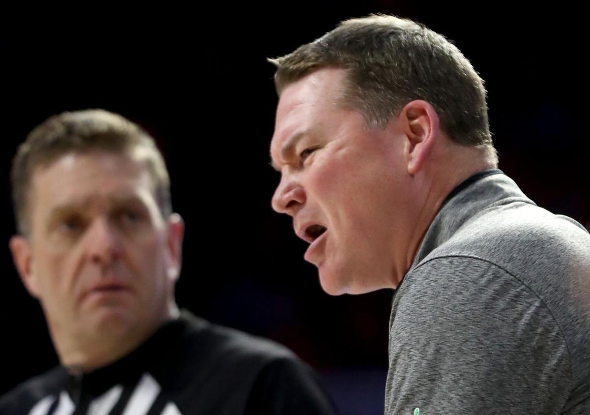 Watch: The most notable things Tommy Lloyd said after No. 5 Arizona's