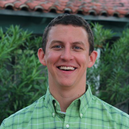 Rev. Bart Smith
