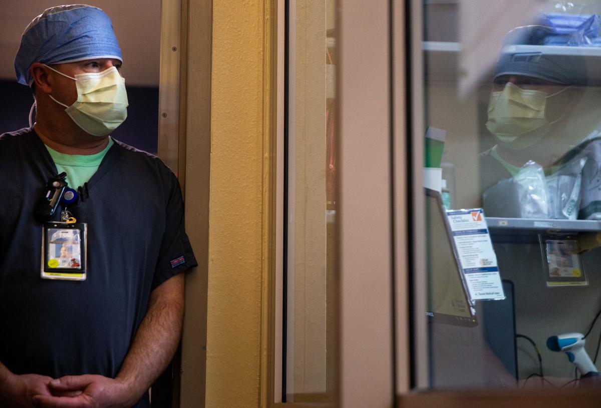 Daily Tucson coronavirus updates, April 22 Everything you need to know