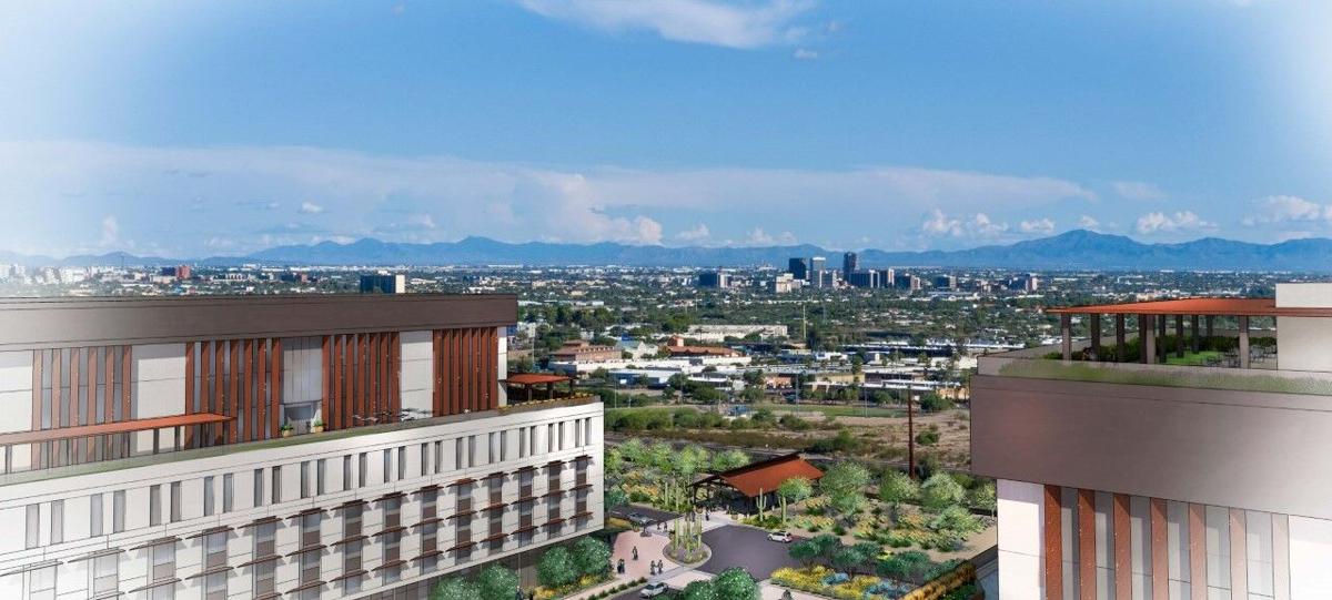 Tucson zoning change seeks to help draw jobs to area