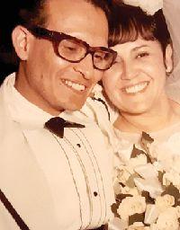 VIDAURRI, William "Bill" and Margaret B. Vidaurri