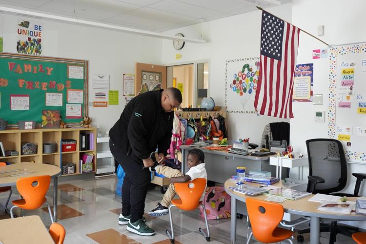 Education Preschool Literacy