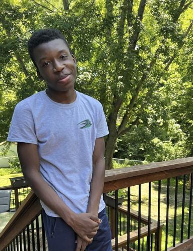 Kansas City Teen Shot