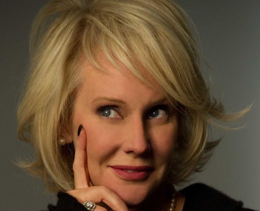 Carrie Cecil's Red Zone: On football wives, Facebook's challenges, and getting fired for who you hired