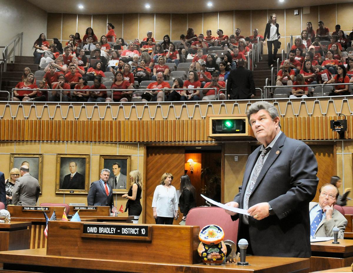 $11.8 billion state budget gets final approval