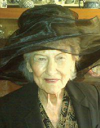 LeBARON, Margaret M. "Peg"