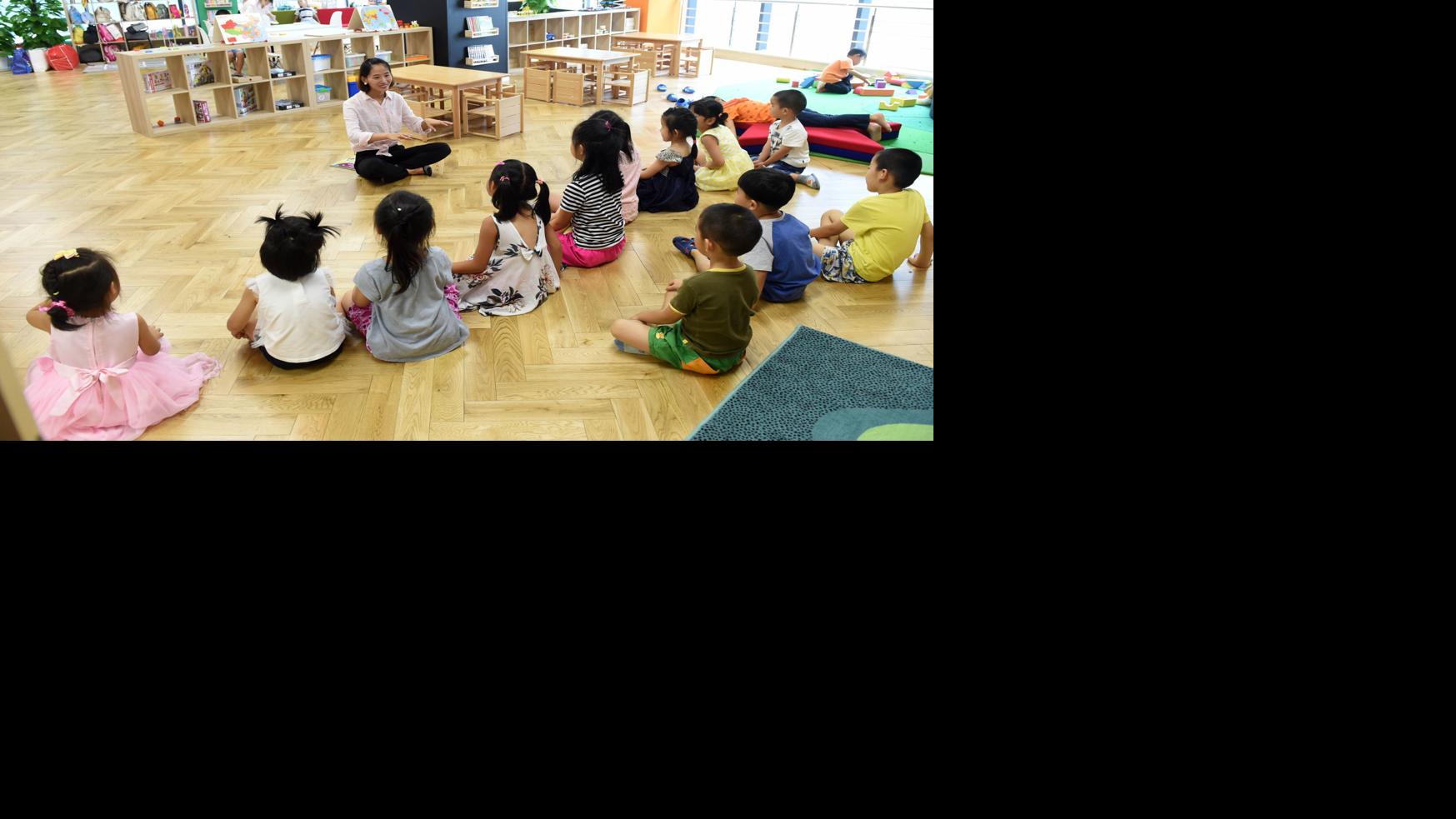 Arizona lawmakers letting 56 million in childcare funds