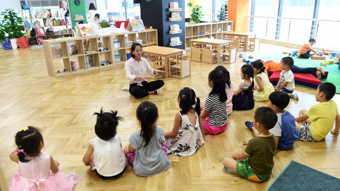 Arizona lawmakers letting 56 million in childcare funds Arizona lawmakers letting 56 million in childcare funds