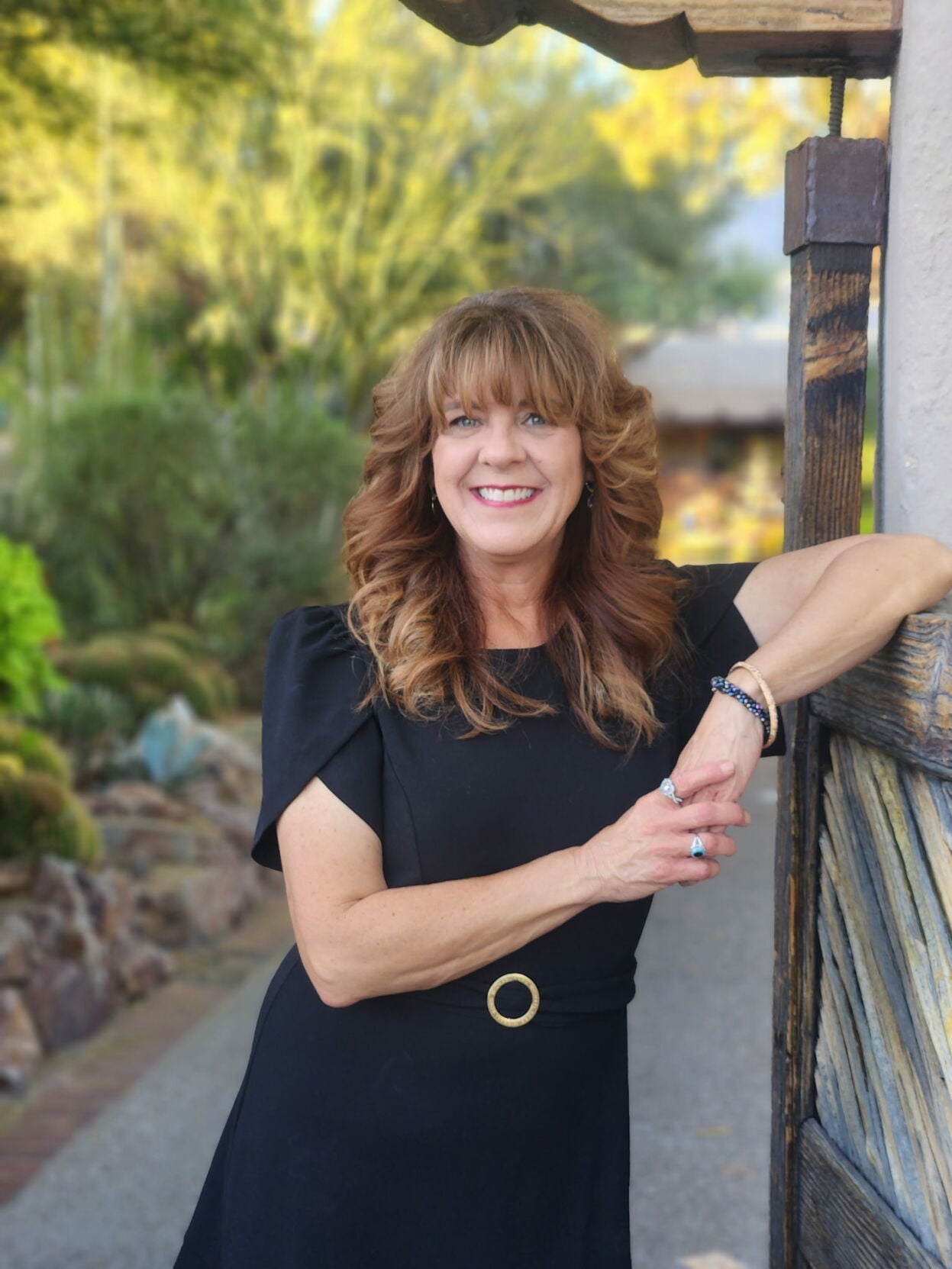 Cheryl Caswell