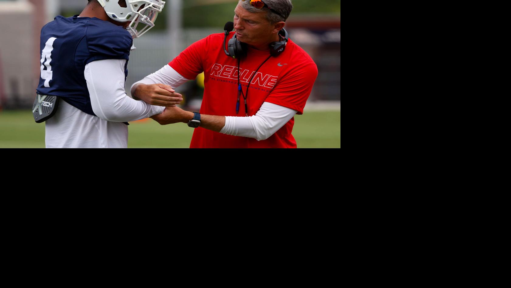 Arizona Wildcats release first depth chart of 2024 football season