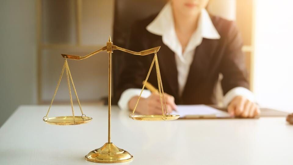 Student Loan Forgiveness For Lawyers