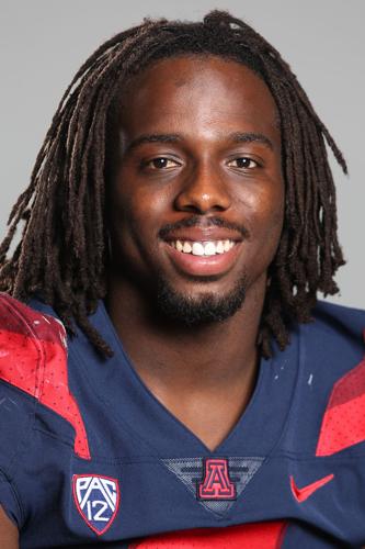 2018 University of Arizona Wildcats football