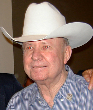 Joseph James Lane, III